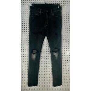 MNML denim jeans